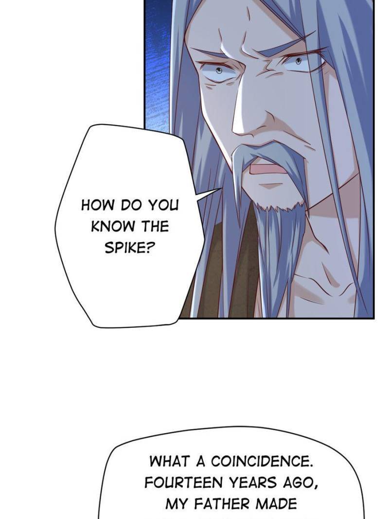 The Phoenix in a Turbulent World chapter 116 - page 19