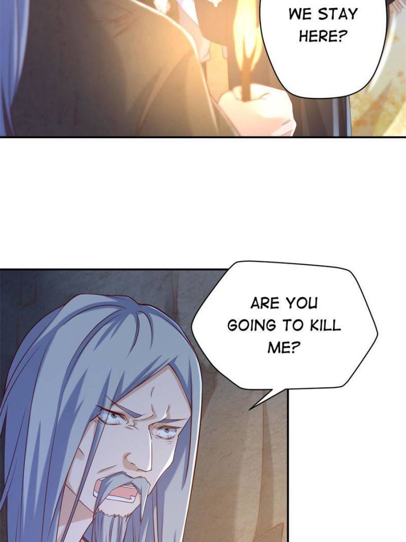 The Phoenix in a Turbulent World chapter 116 - page 2