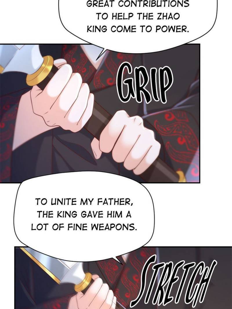 The Phoenix in a Turbulent World chapter 116 - page 20