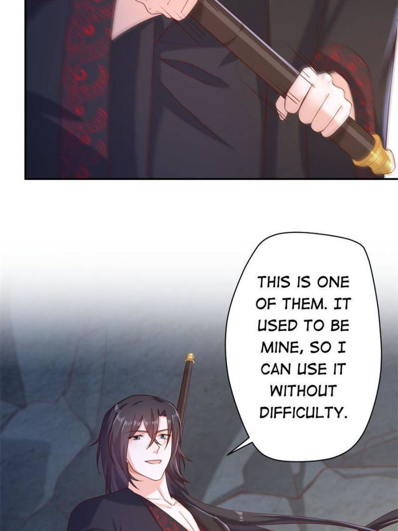 The Phoenix in a Turbulent World chapter 116 - page 21