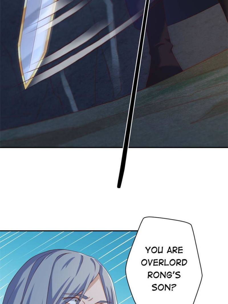 The Phoenix in a Turbulent World chapter 116 - page 23