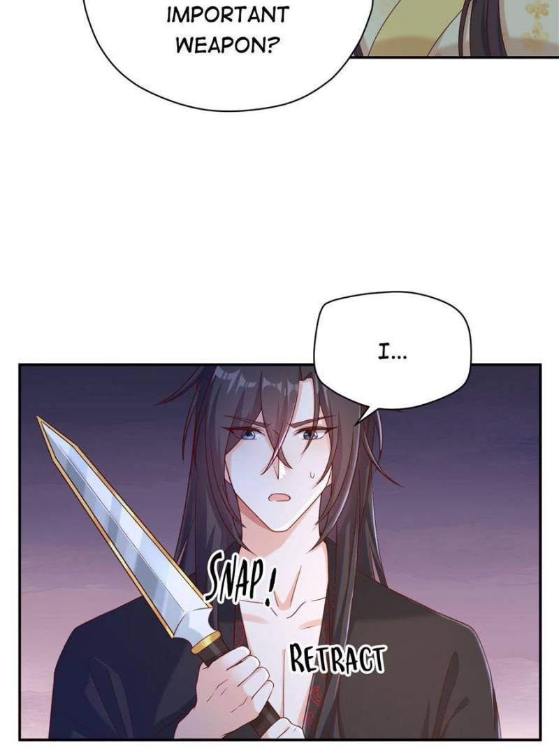 The Phoenix in a Turbulent World chapter 116 - page 25