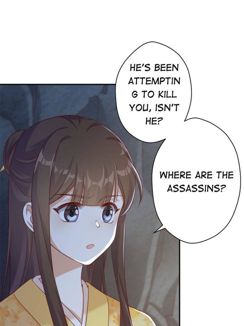 The Phoenix in a Turbulent World chapter 116 - page 27