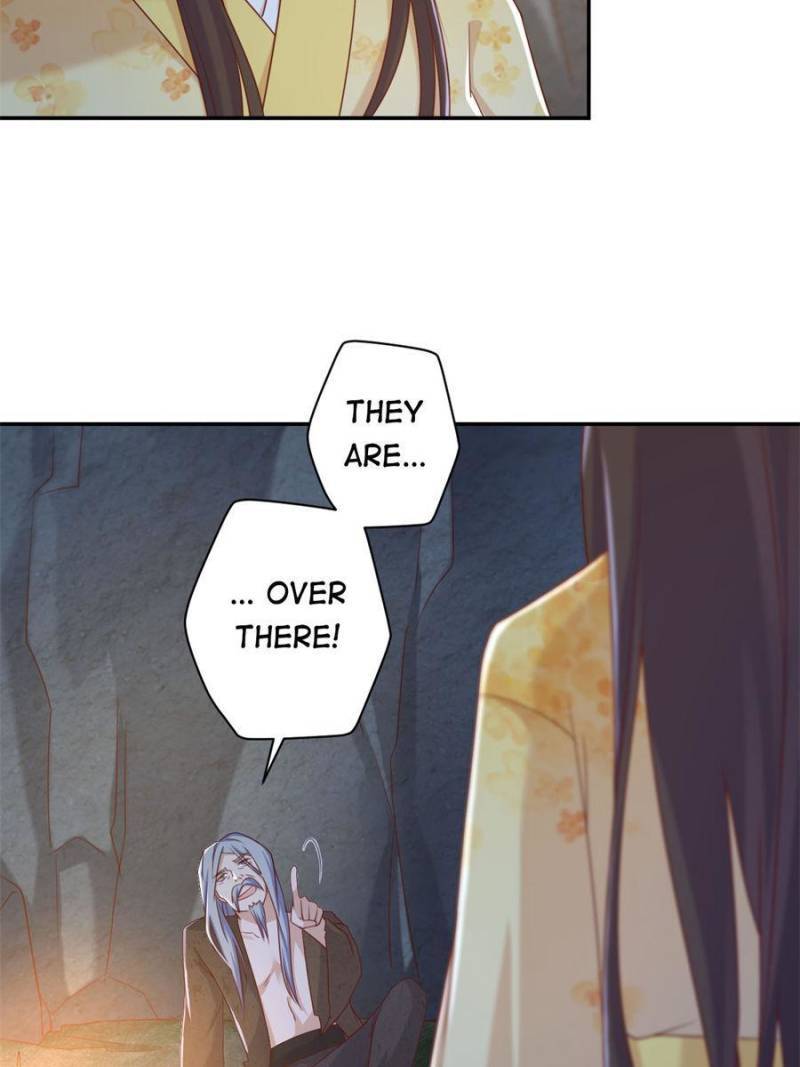 The Phoenix in a Turbulent World chapter 116 - page 28