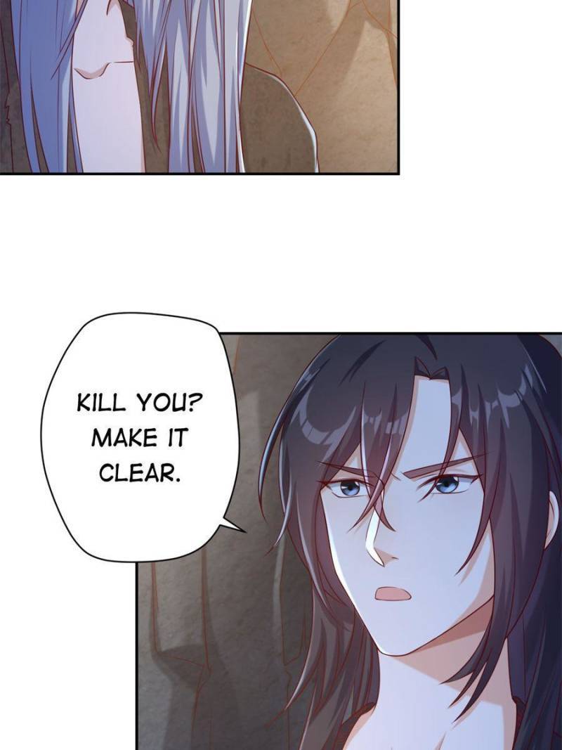 The Phoenix in a Turbulent World chapter 116 - page 3