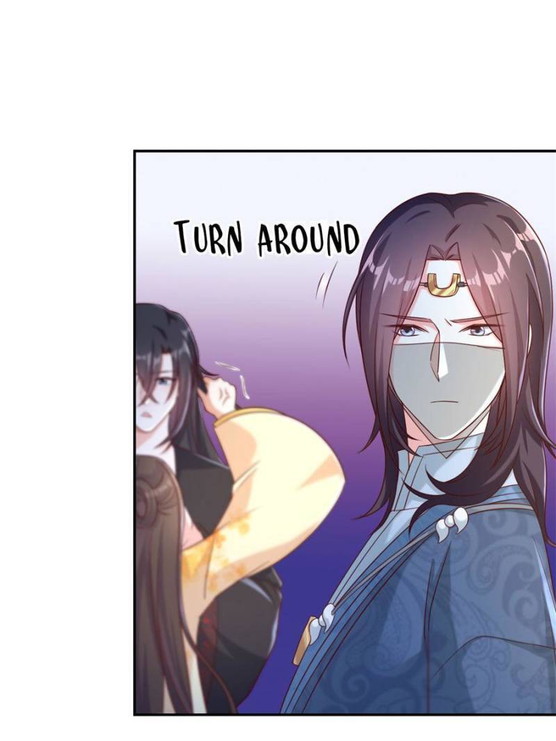The Phoenix in a Turbulent World chapter 116 - page 32