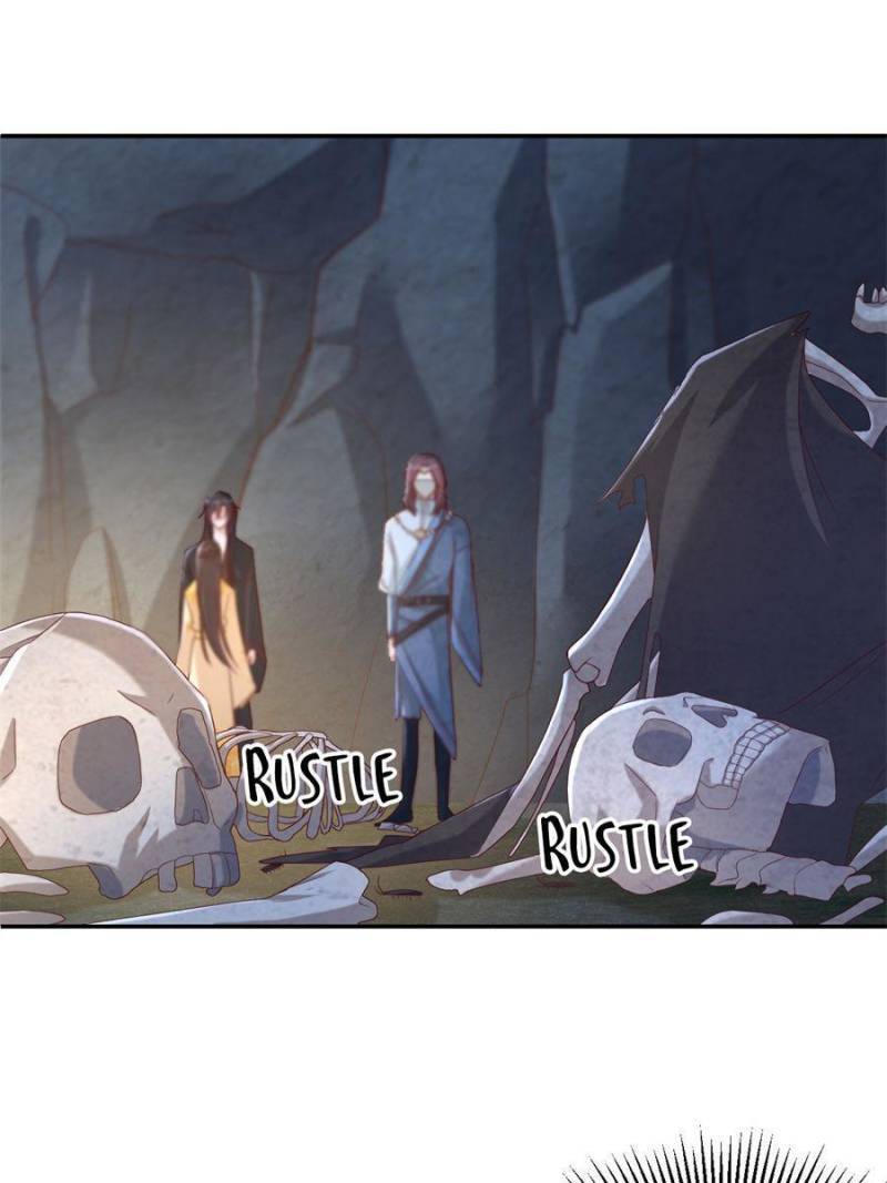 The Phoenix in a Turbulent World chapter 116 - page 33