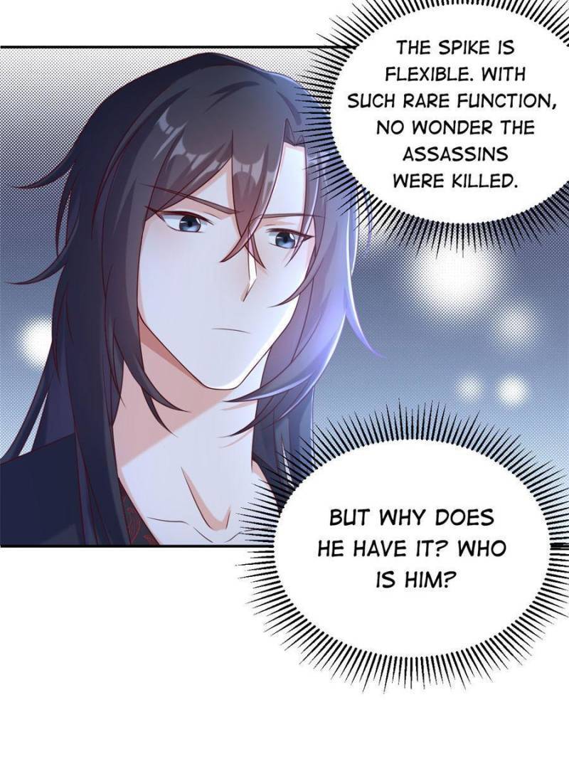 The Phoenix in a Turbulent World chapter 116 - page 34