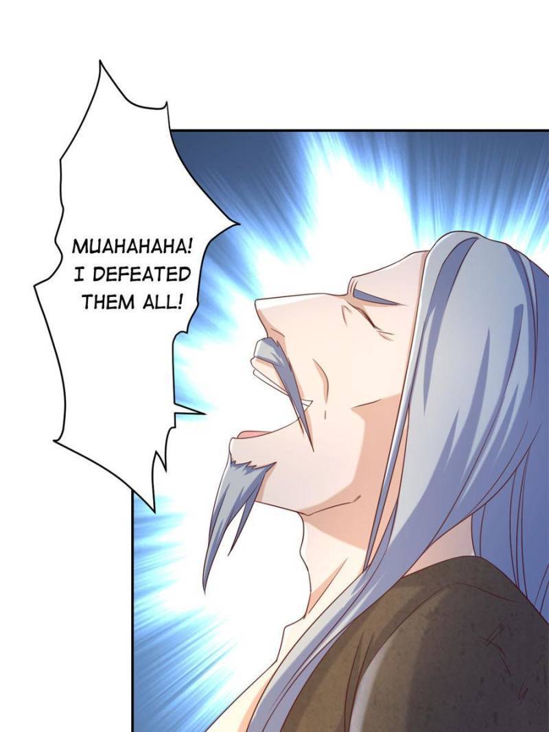 The Phoenix in a Turbulent World chapter 116 - page 35