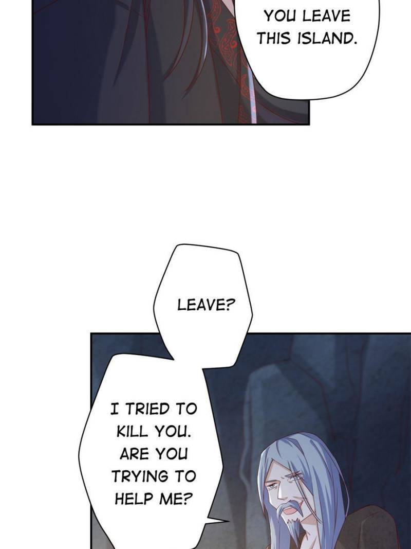 The Phoenix in a Turbulent World chapter 116 - page 37