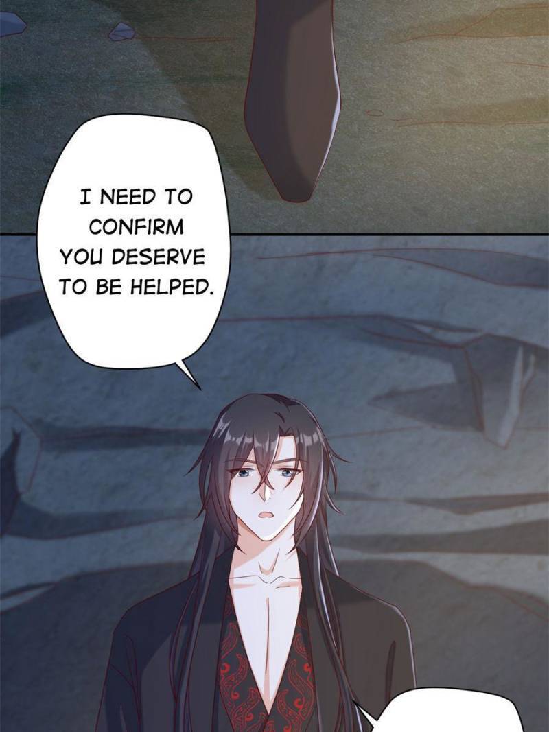 The Phoenix in a Turbulent World chapter 116 - page 39