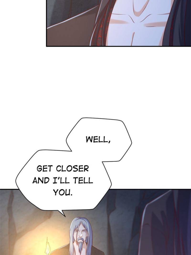 The Phoenix in a Turbulent World chapter 116 - page 4
