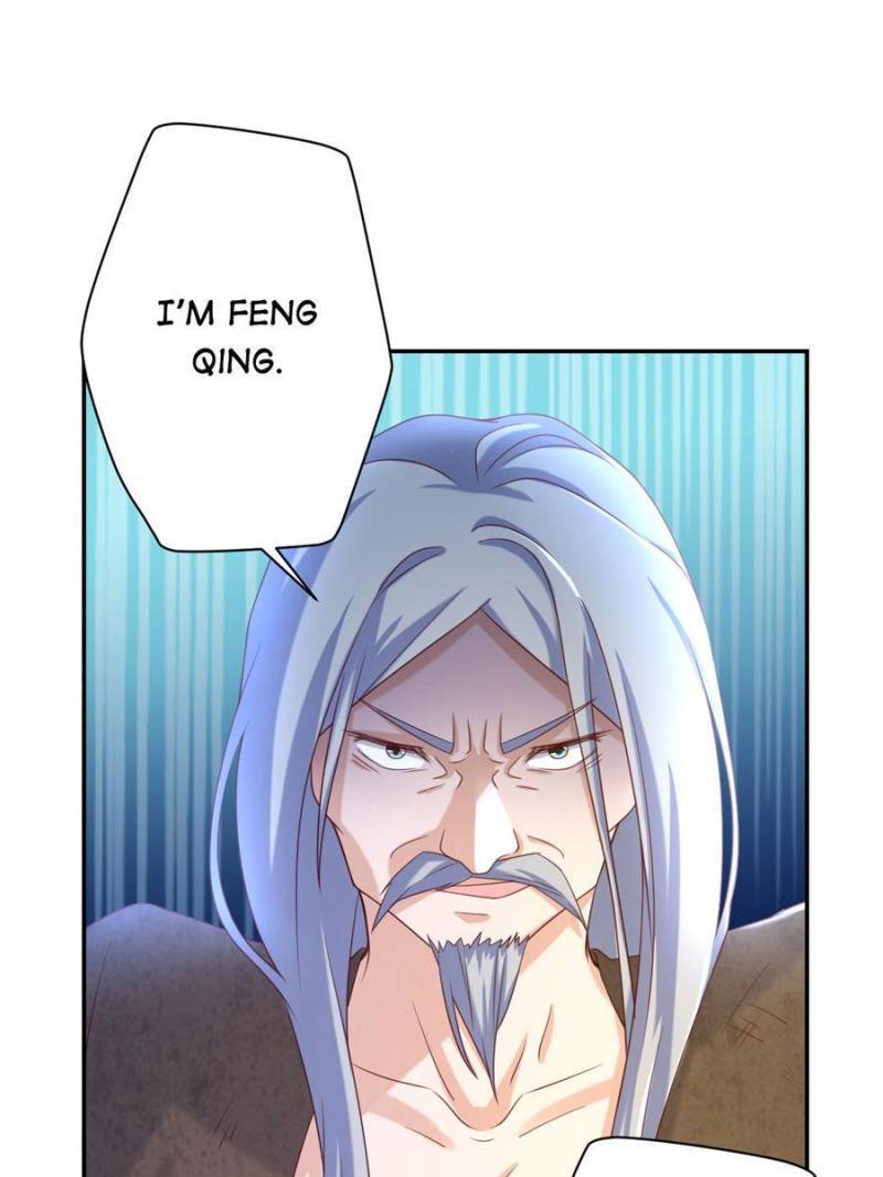 The Phoenix in a Turbulent World chapter 116 - page 41