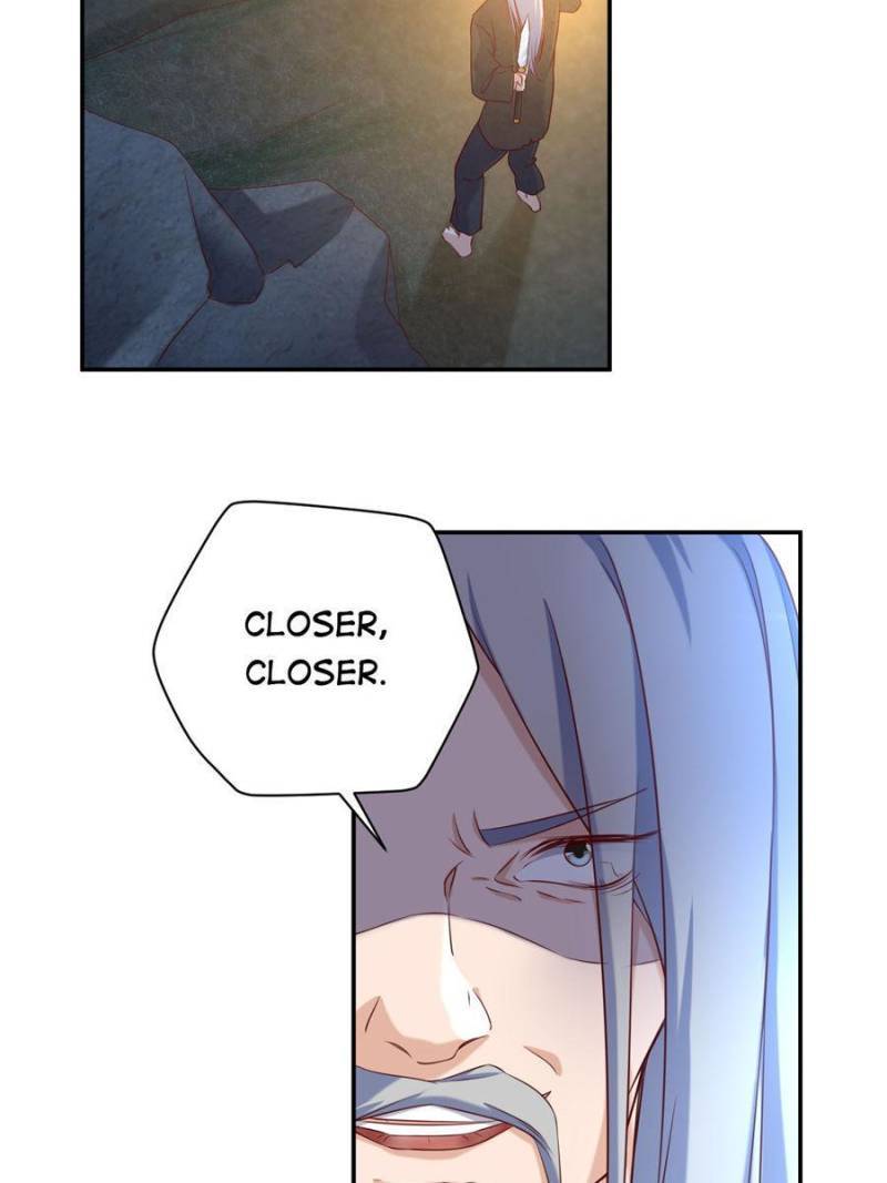 The Phoenix in a Turbulent World chapter 116 - page 7
