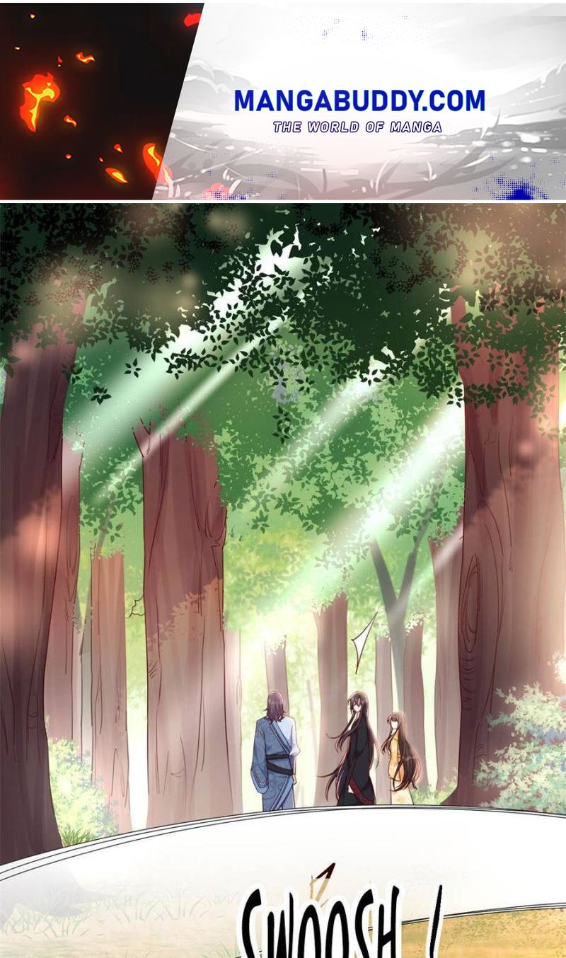 The Phoenix in a Turbulent World chapter 115 - page 1