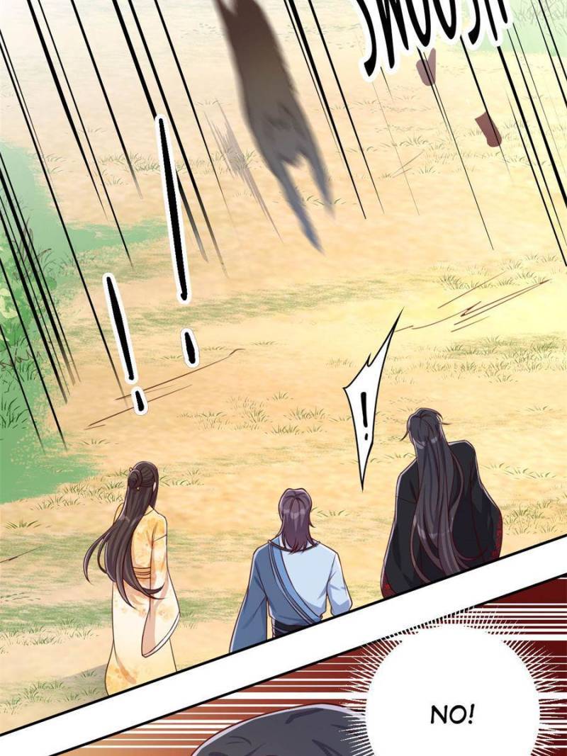 The Phoenix in a Turbulent World chapter 115 - page 10