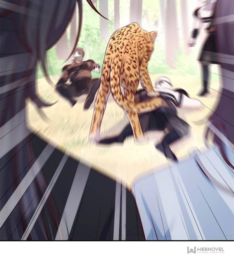 The Phoenix in a Turbulent World chapter 115 - page 14