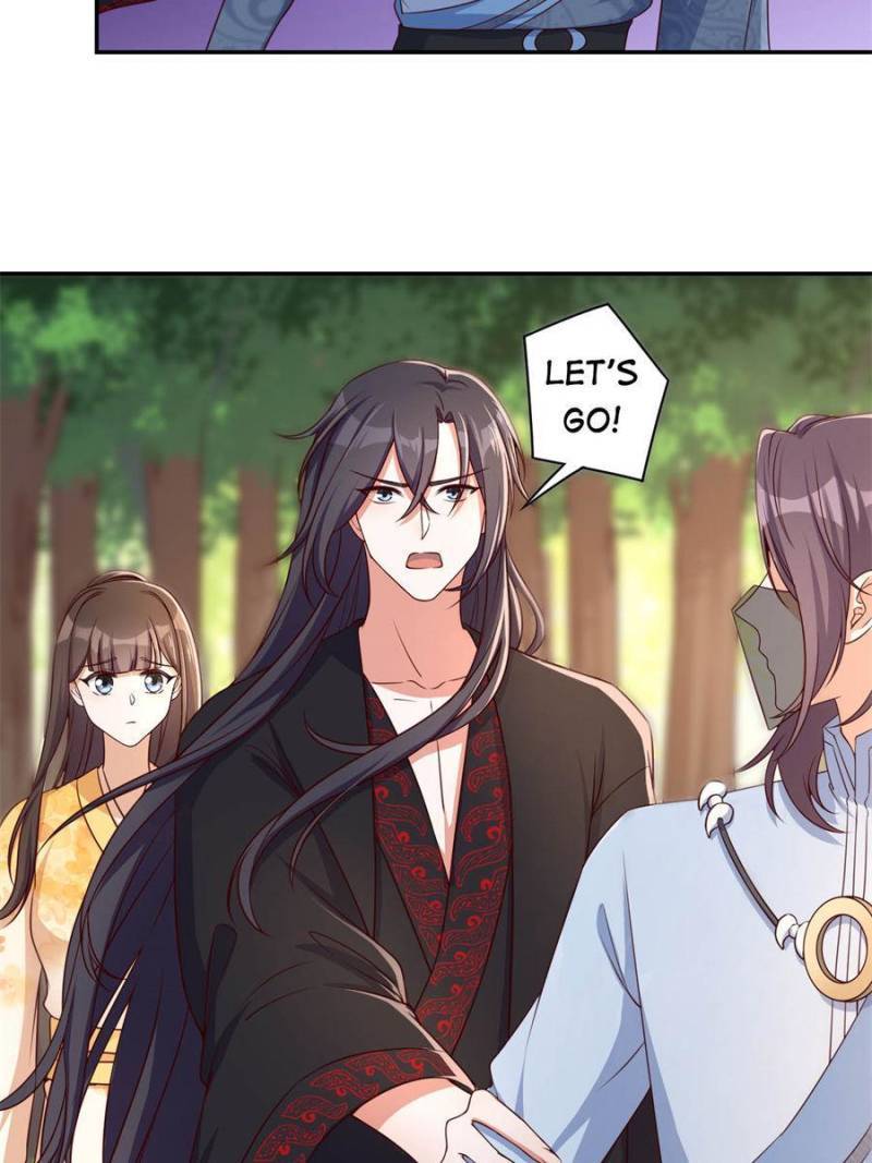 The Phoenix in a Turbulent World chapter 115 - page 17