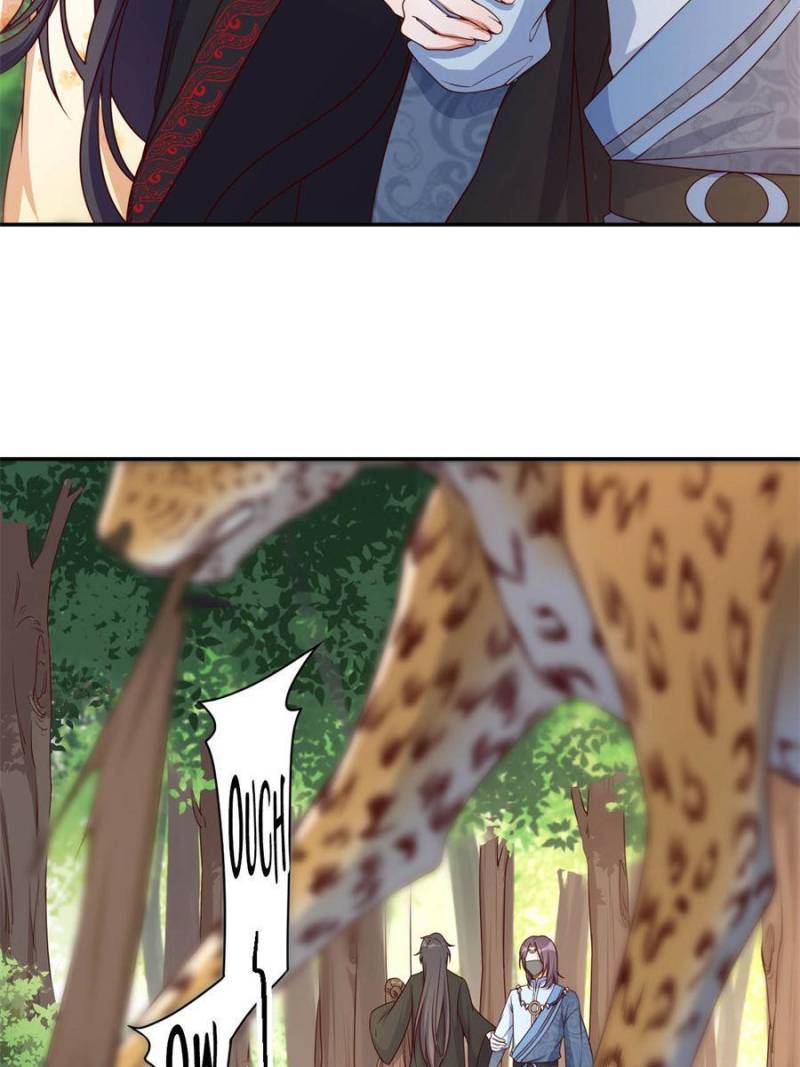 The Phoenix in a Turbulent World chapter 115 - page 18