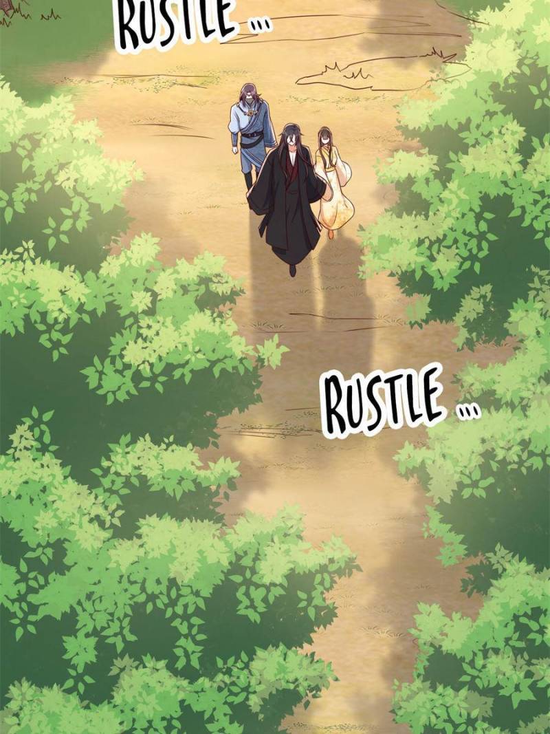 The Phoenix in a Turbulent World chapter 115 - page 21