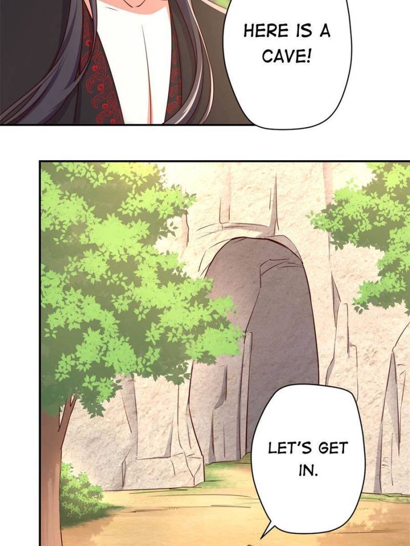 The Phoenix in a Turbulent World chapter 115 - page 23