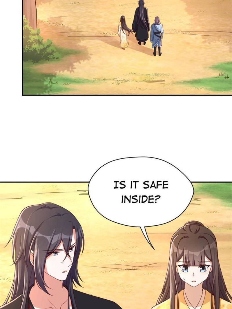 The Phoenix in a Turbulent World chapter 115 - page 24