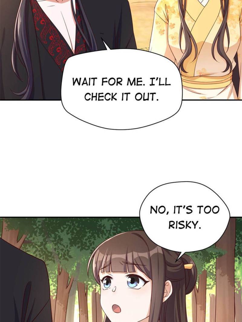 The Phoenix in a Turbulent World chapter 115 - page 25