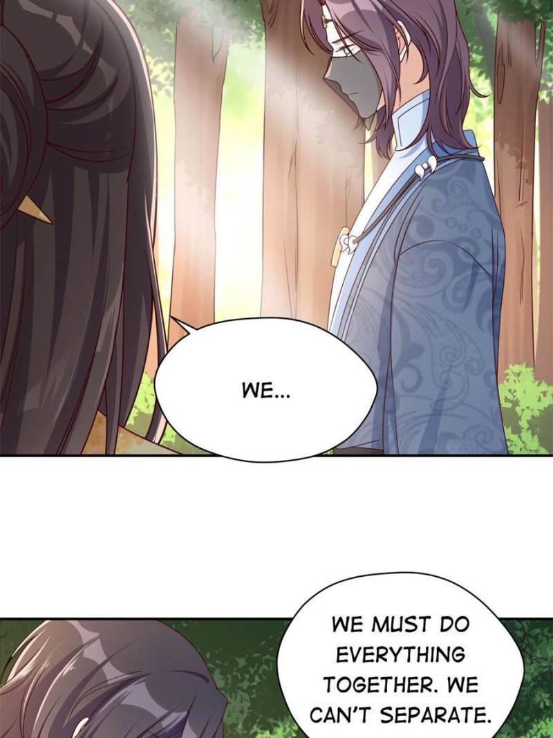 The Phoenix in a Turbulent World chapter 115 - page 27