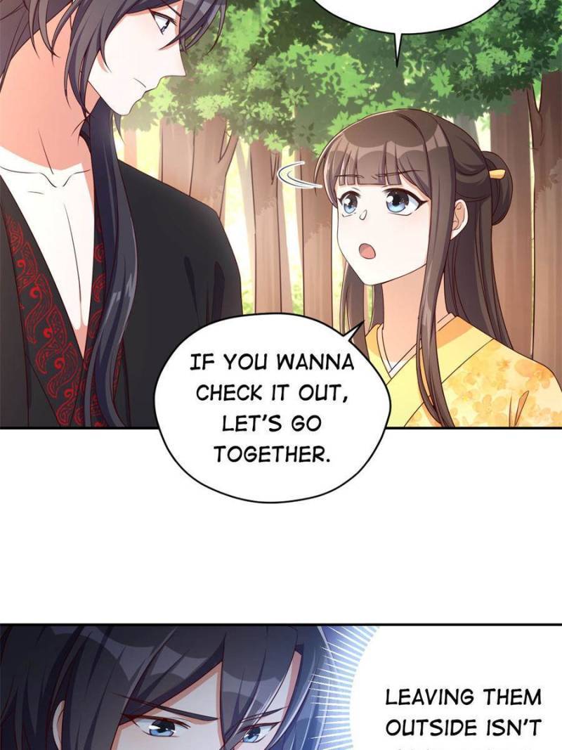 The Phoenix in a Turbulent World chapter 115 - page 28