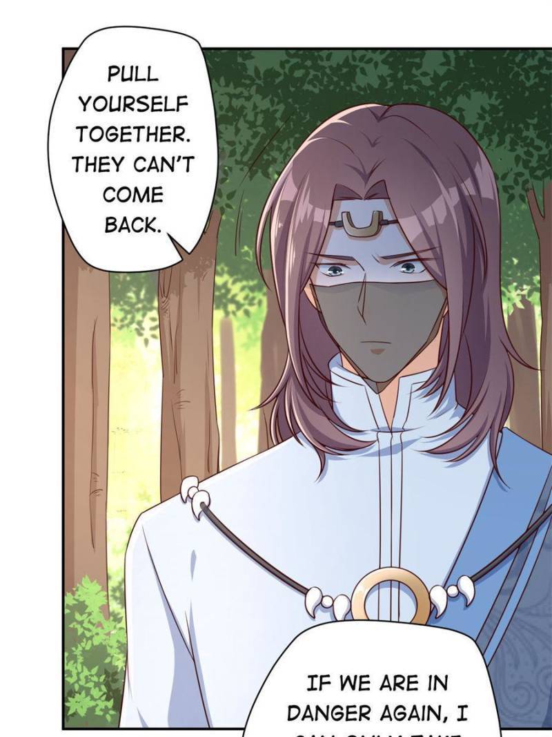 The Phoenix in a Turbulent World chapter 115 - page 30