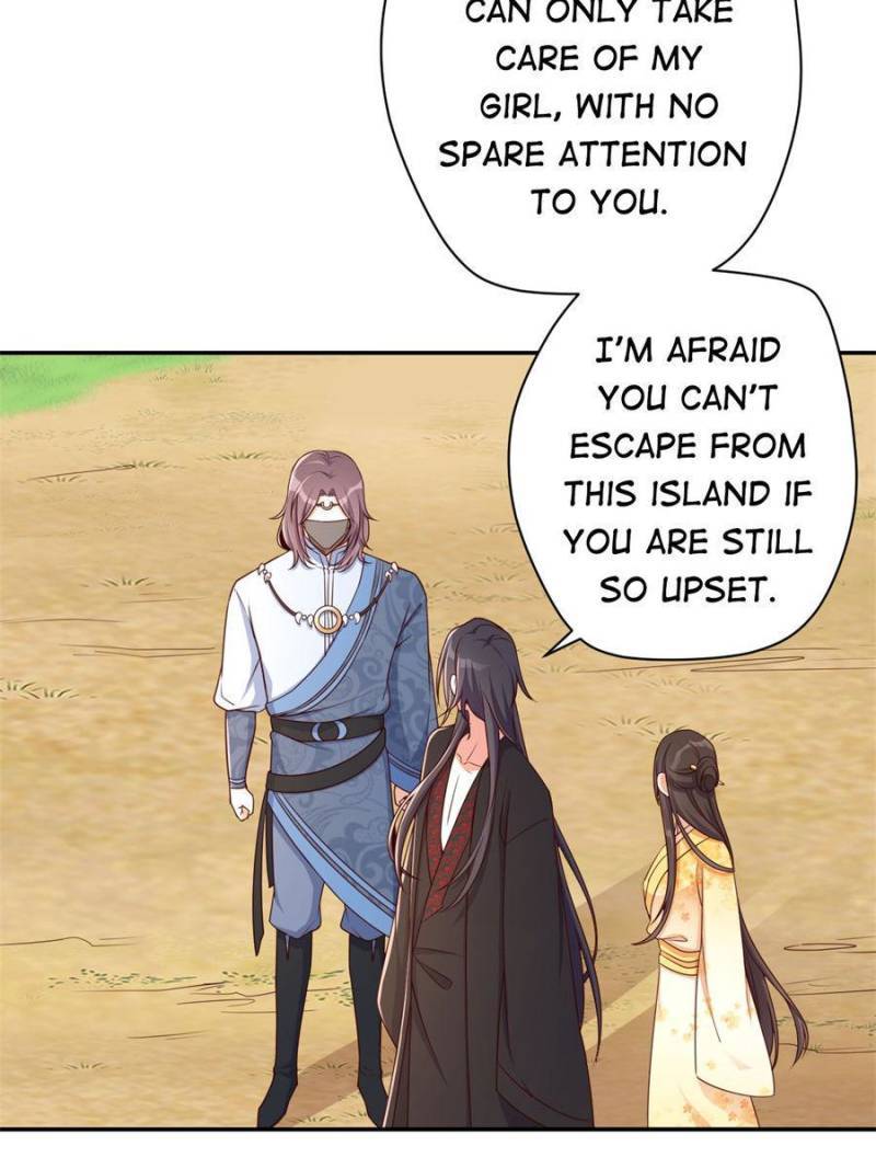 The Phoenix in a Turbulent World chapter 115 - page 31
