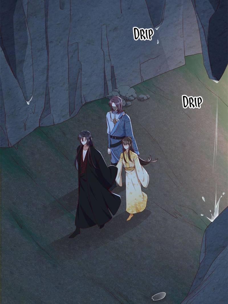 The Phoenix in a Turbulent World chapter 115 - page 34