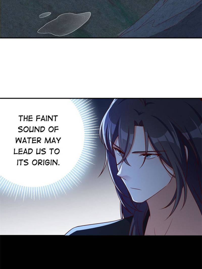 The Phoenix in a Turbulent World chapter 115 - page 35