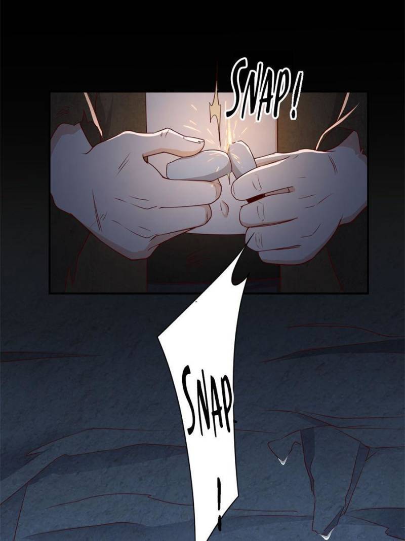 The Phoenix in a Turbulent World chapter 115 - page 36