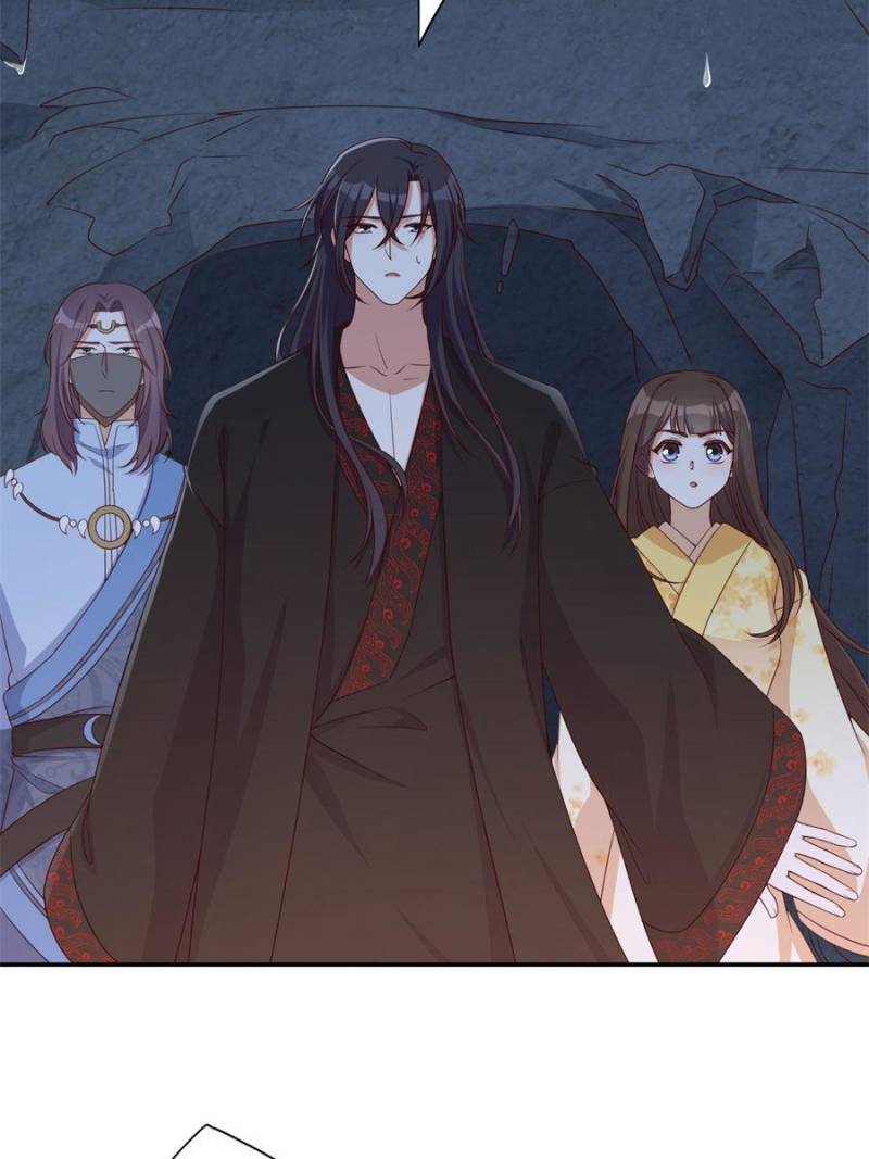 The Phoenix in a Turbulent World chapter 115 - page 37