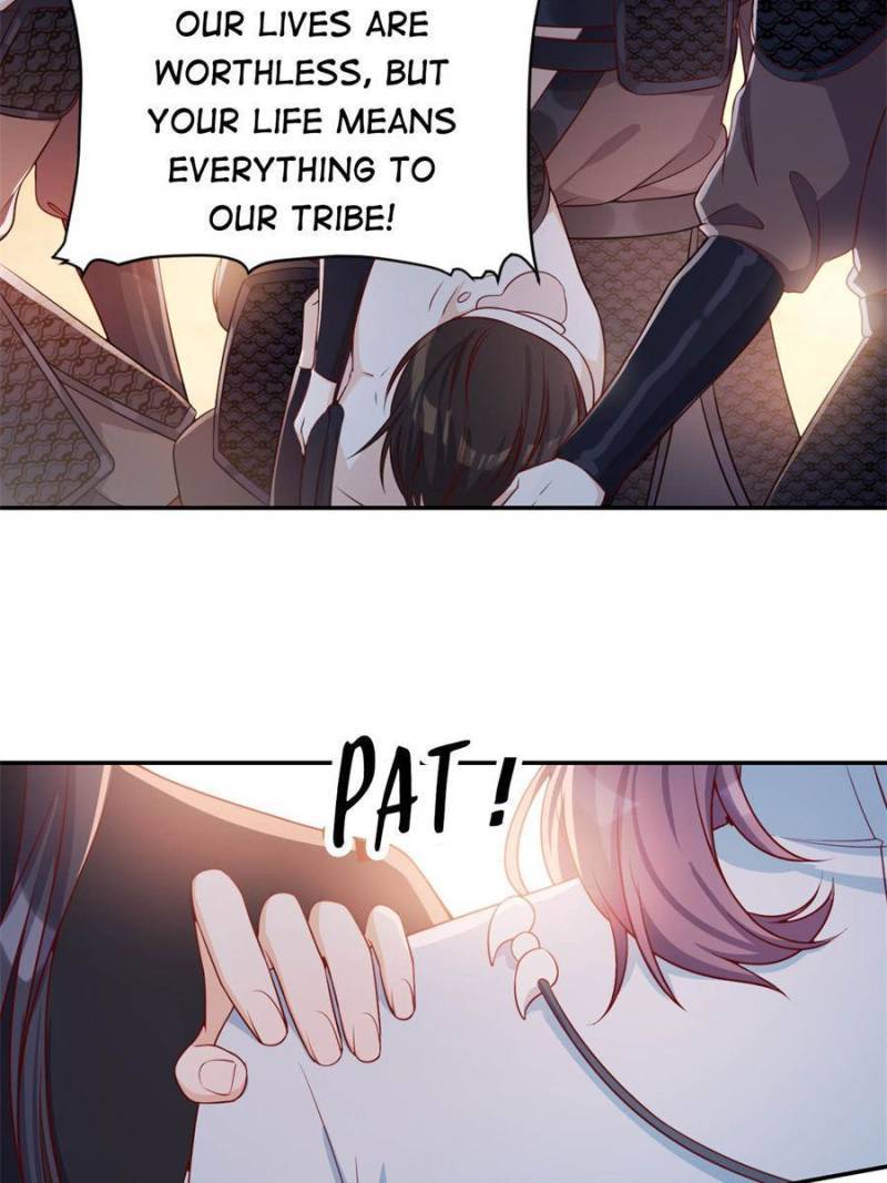 The Phoenix in a Turbulent World chapter 115 - page 4