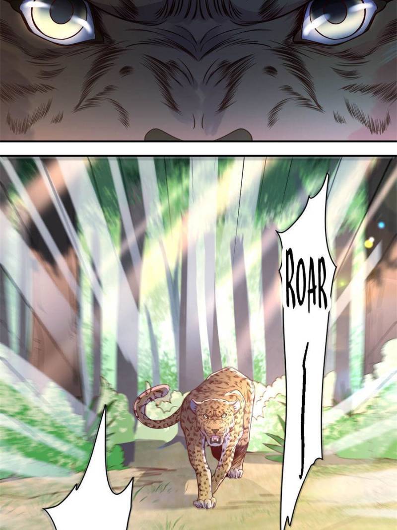 The Phoenix in a Turbulent World chapter 115 - page 7