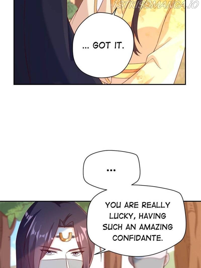 The Phoenix in a Turbulent World chapter 114 - page 18