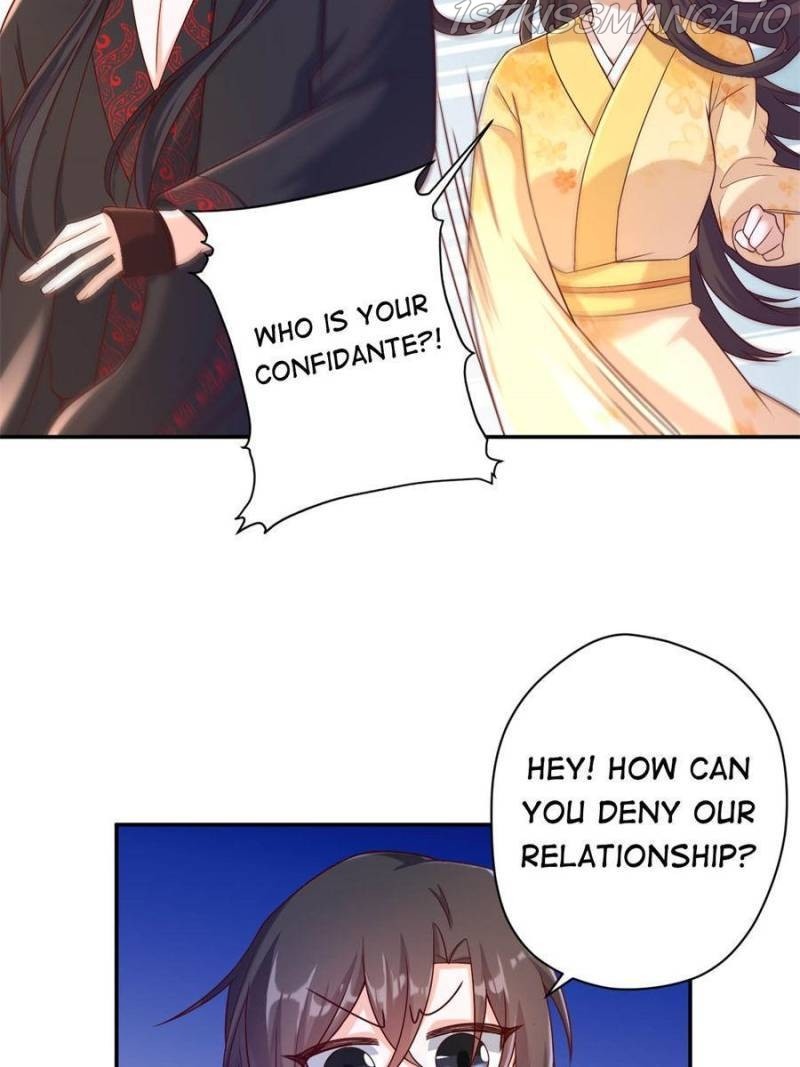 The Phoenix in a Turbulent World chapter 114 - page 21