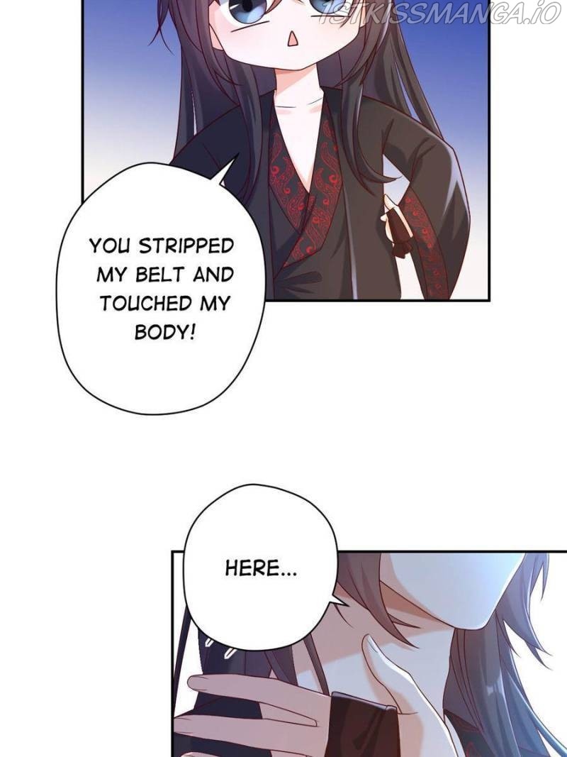 The Phoenix in a Turbulent World chapter 114 - page 22