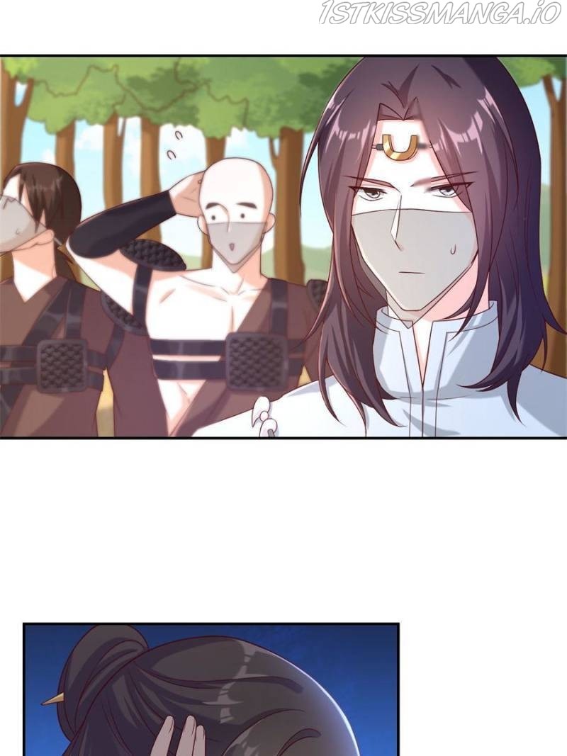 The Phoenix in a Turbulent World chapter 114 - page 30