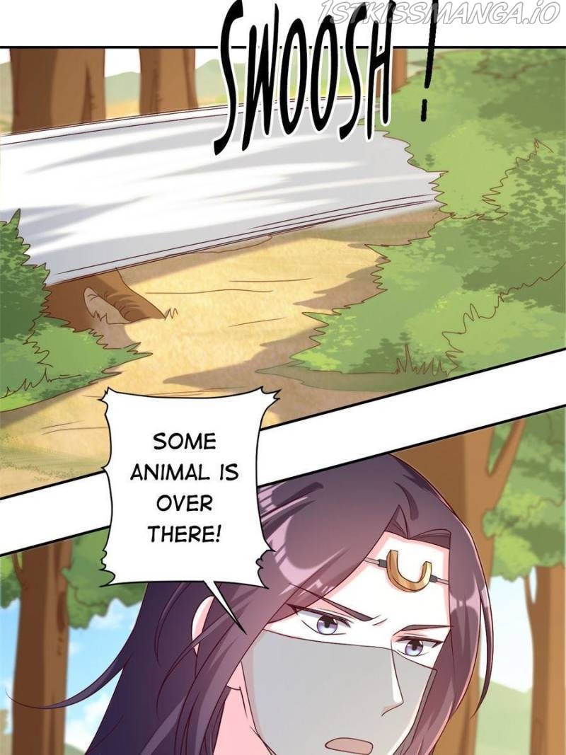 The Phoenix in a Turbulent World chapter 114 - page 32