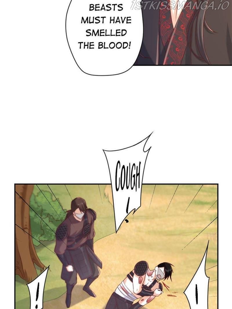 The Phoenix in a Turbulent World chapter 114 - page 34
