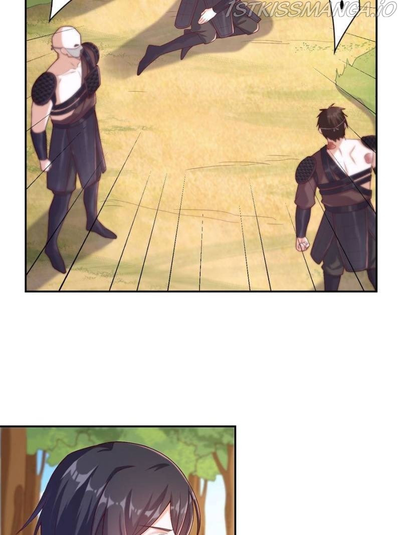 The Phoenix in a Turbulent World chapter 114 - page 35