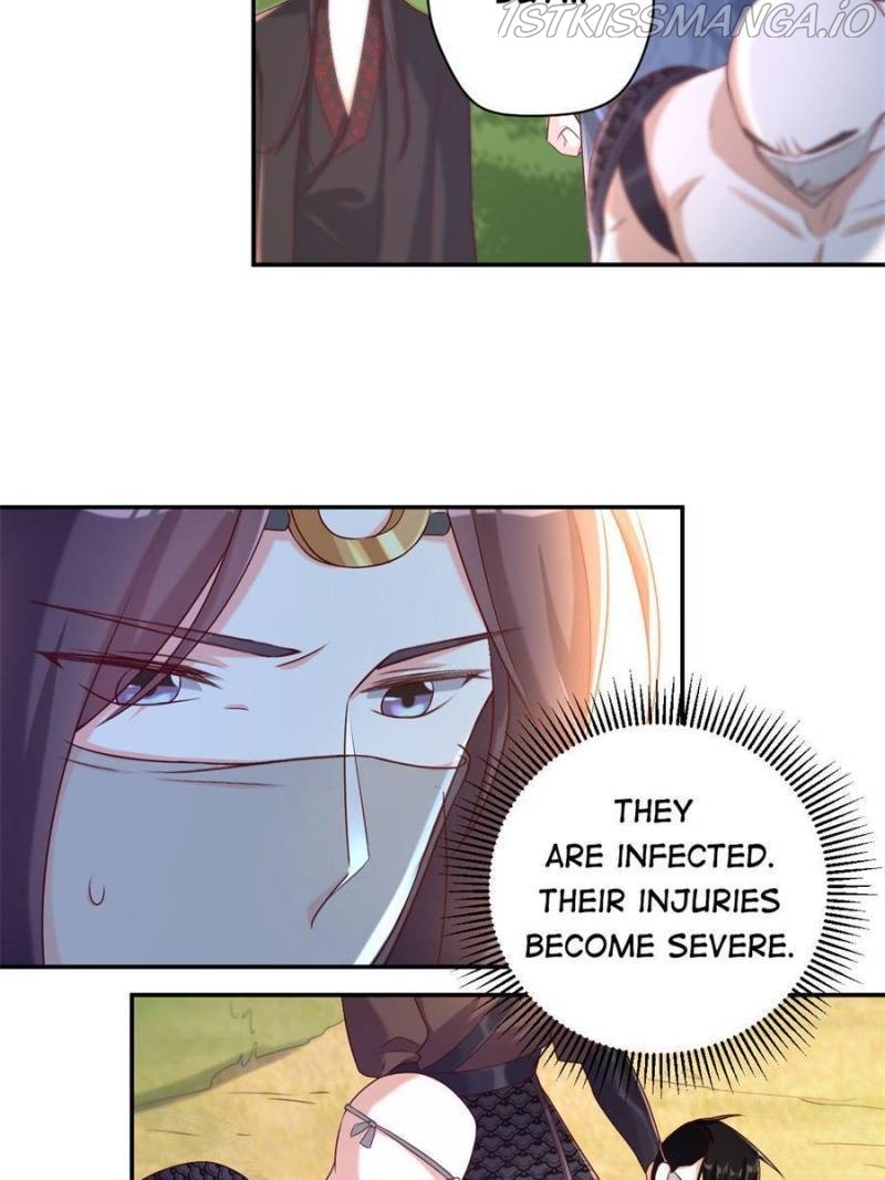 The Phoenix in a Turbulent World chapter 114 - page 37