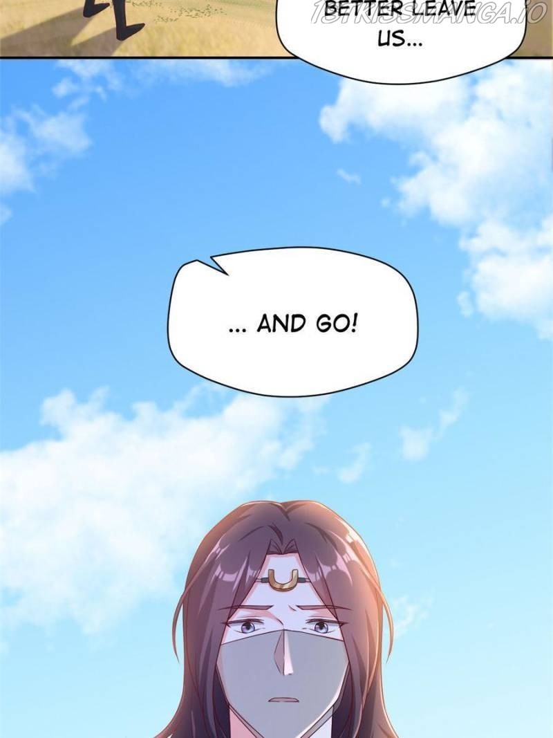 The Phoenix in a Turbulent World chapter 114 - page 40