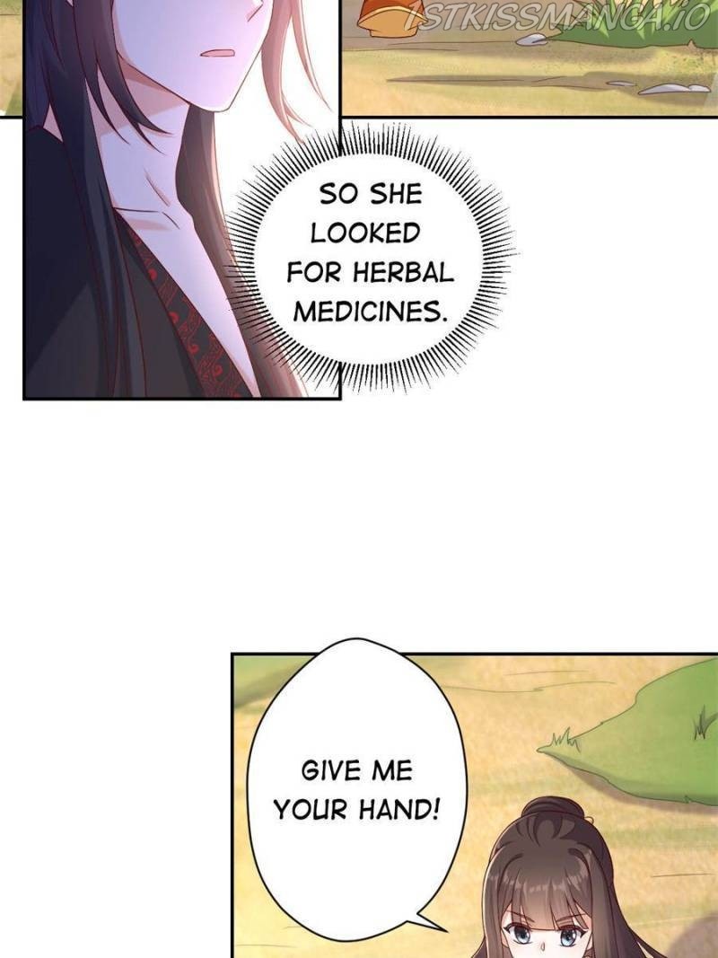 The Phoenix in a Turbulent World chapter 114 - page 9