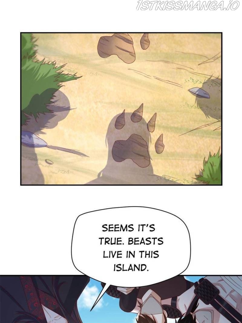 The Phoenix in a Turbulent World chapter 113 - page 1