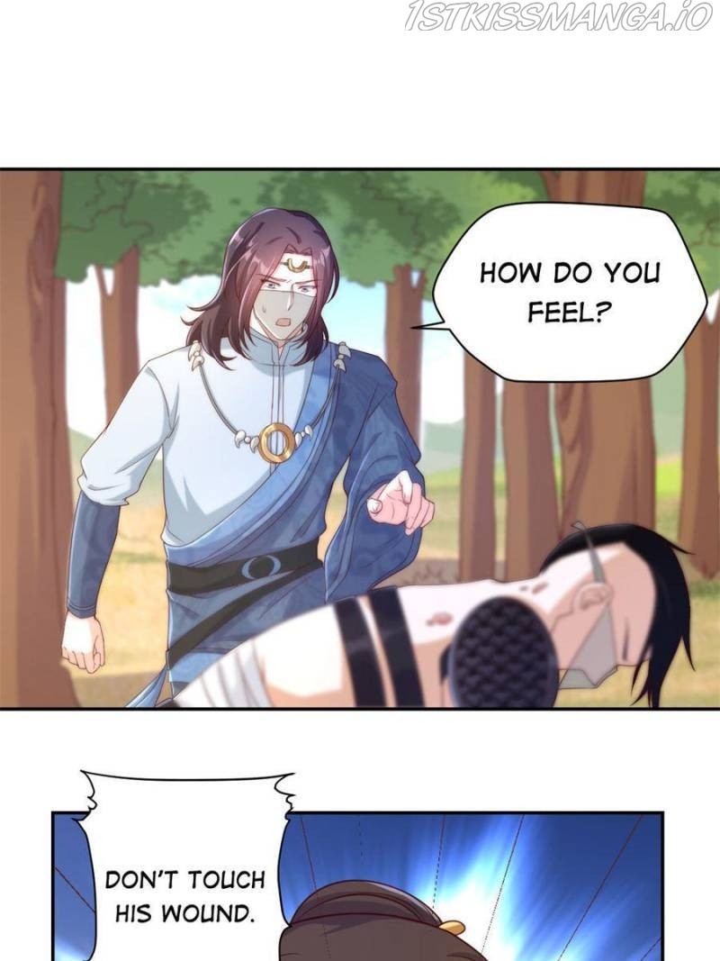 The Phoenix in a Turbulent World chapter 113 - page 18