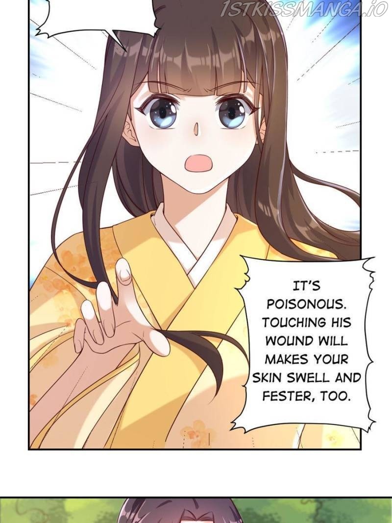 The Phoenix in a Turbulent World chapter 113 - page 19